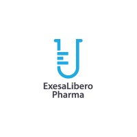 ExesaLibero Pharma logo - Similar company to Society For Research On Nicotine And Tobacco