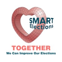 SMART Elections logo - Similar company to Free Speech For People