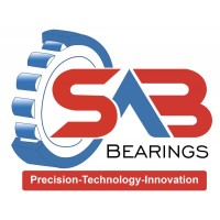 SAB BEARINGS logo - Similar company to Bee Hired
