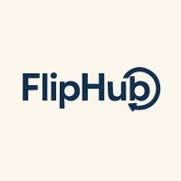 FlipHub logo - Similar company to Bam Digital