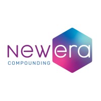 New Era Compounding logo - Similar company to Gk Pharmaceuticals Cmo Llc