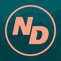NeuDivergent logo - Similar company to Audhd Joy