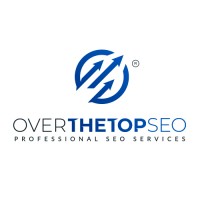 Over The Top SEO logo - Similar company to I.S.F Digital Ltd