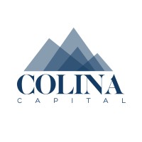 Colina Capital logo - Similar company to Cog Labs
