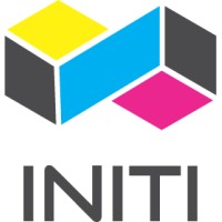 Initi logo - Similar company to Initi