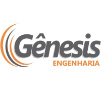 Genesis Engenharia logo - Similar company to Engpac Pty Ltd