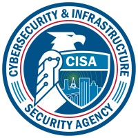Cybersecurity and Infrastructure Security Agency logo - Similar company to U.S. Cyber Command