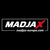 MadJax Europe logo - Similar company to Akins Ford Chrysler Dodge Jeep Ram