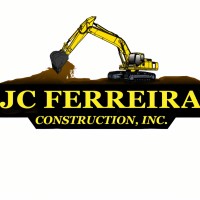 JC Ferreira Construction, Inc. logo - Similar company to Northeast Earth Mechanics, Llc