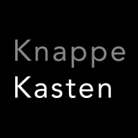 Knappekasten