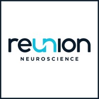 Reunion Neuroscience logo - Similar company to G-Tech Automation
