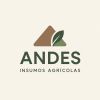 ANDES Insumos Agricolas logo - Similar company to Issia