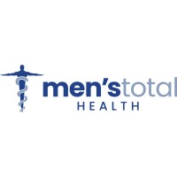 Men's Total Health logo - Similar company to Total Primary Care