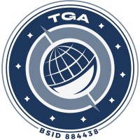 TG Academy logo - Similar company to Maple Leaf Educational Systems