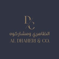 ALDHAHERI & CO logo - Similar company to Triumph & Co.