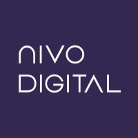 Nivo Digital | Web Design & Marketing Agency logo - Similar company to Growthlabs | B2B Marketing Agency