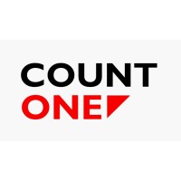 Count One Studio logo - Similar company to Bizz Chakra
