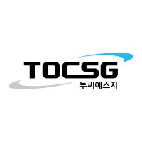 ToCSG logo - Similar company to Octatco