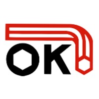 Ove Kieme Machine Tools LTD. logo - Similar company to Wintech Eg