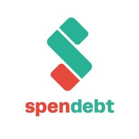 SpenDebt logo - Similar company to Stimulus, Inc.