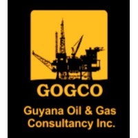 Guyana Oil and Gas Consultancy Inc. (GOGCO) logo - Similar company to M. Sookhai & Co.
