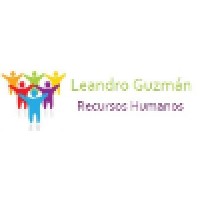 Leandro Guzman Recursos Humanos