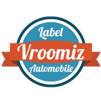 VROOMIZ logo - Similar company to Optimcar