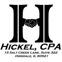 Hickel CPA logo - Similar company to Narod, Cpa, Pc