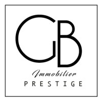 GB-IMMOBILIER DE PRESTIGE logo - Similar company to Demeures Marines
