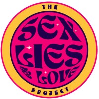 The Sex, Lies & Love Project logo - Similar company to Schools Consent Project