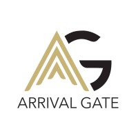 Arrival Gate