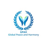 GPAH Global Peace and Harmony logo - Similar company to Tmft