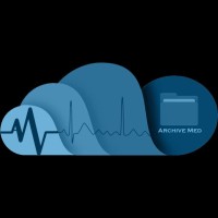 ArchiveMed logo - Similar company to Kavimo