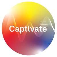 Captivate, Inc. logo - Similar company to Rnd Technology