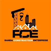 Randa Construction Enterprise logo - Similar company to Glamo Design & Construction