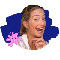 Au Microb'scope logo - Similar company to Pearl Biosystem