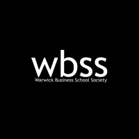 Warwick Business School Society logo - Similar company to Warwick Buyside Society
