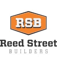 Reed Street Builders logo - Similar company to Cedar Run Construction