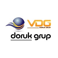 Doruk Grup Alüminyum logo - Similar company to Doruk Grup