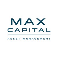 Max Capital Asset Management logo - Similar company to Fiorito Factoring