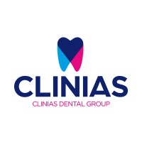 Clinias Dental Group logo - Similar company to Dyna Dental Engineering B.V.