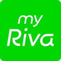 myRiva logo - Similar company to Snackpass