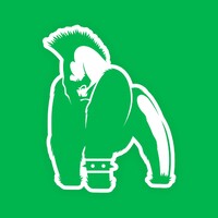 Rebel Ape Marketing logo - Similar company to Itegious