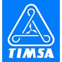 TIMSA Técnica e Ingeniería en Mezclas logo - Similar company to Iot Sensor Services, S.L.