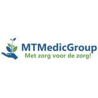 MTMedicGroup logo - Similar company to Ideon