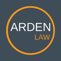 Arden Law