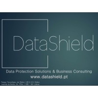 DATASHIELD DPBCS logo - Similar company to Clauditis Consulting