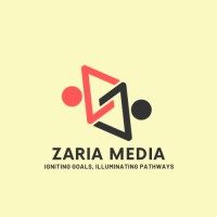 Zaria Media Private Limited logo - Similar company to Ideately