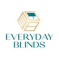 Everyday Blinds