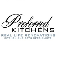 Preferred Kitchens, Inc. logo - Similar company to Distinctive Stone Interiors